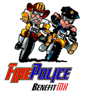 Fire and Police Benefit MX
